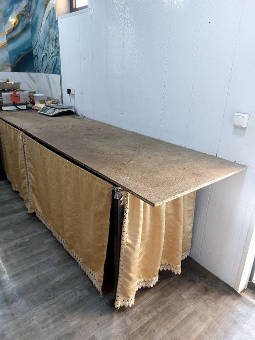 Mangal qura kampilekt