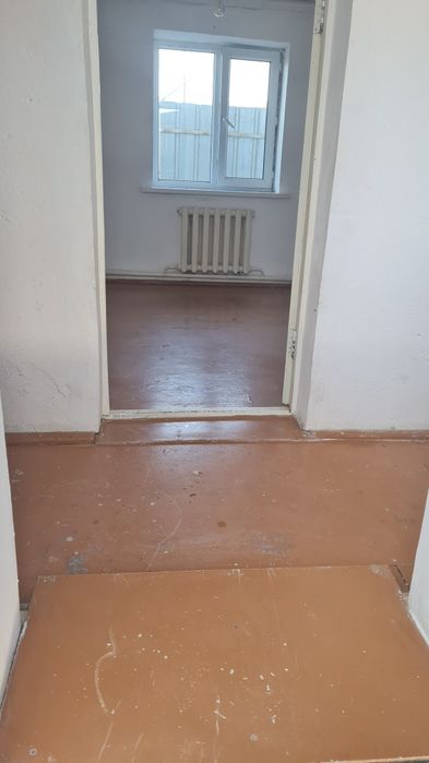 Сдаётся 2 ком времянка