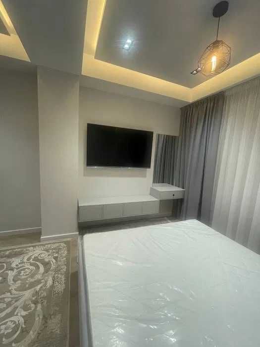 Сдаётся в аренду 2-ком/2/9 квартира на Яккасаарайский ЖК Истанбул Сити