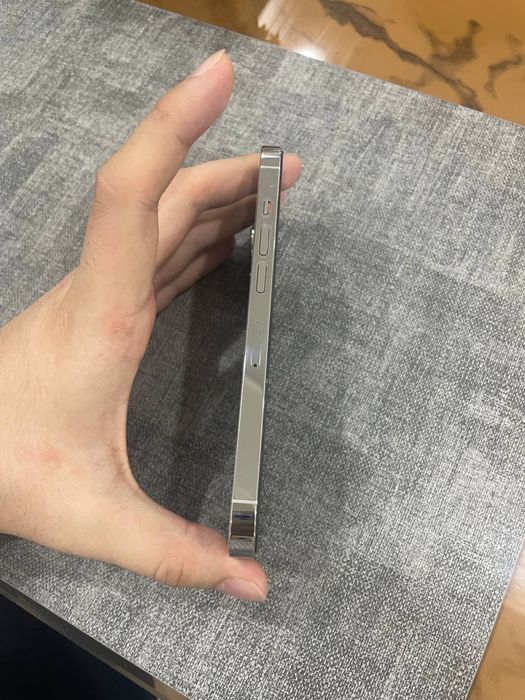 Iphone 13 Pro 96% batareya