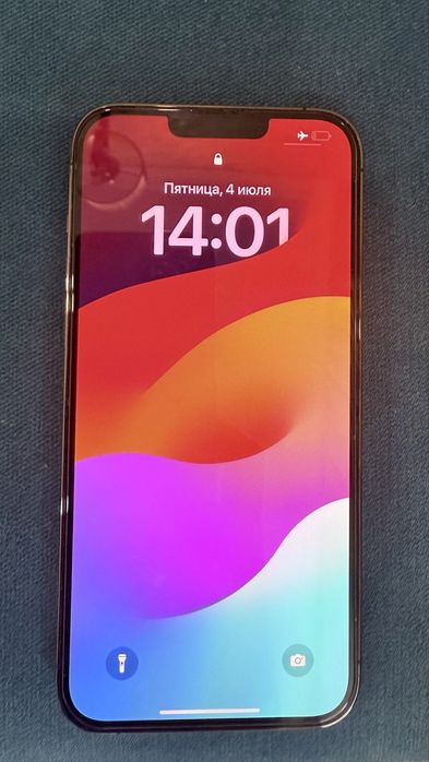 iPhone 13 Pro Max 1Tb