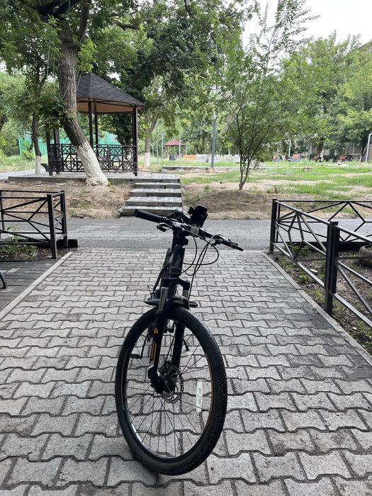Phoenix KX260 26” — отличное состояние