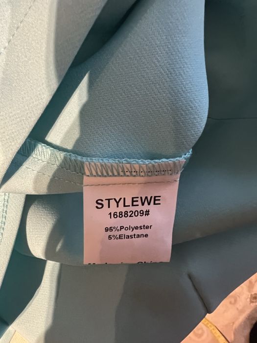 Rochie de ocazie noua