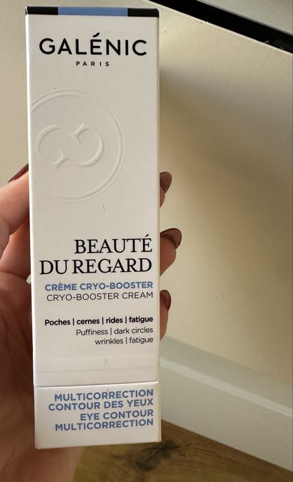 Козметика за лице Galenic, Caudalie