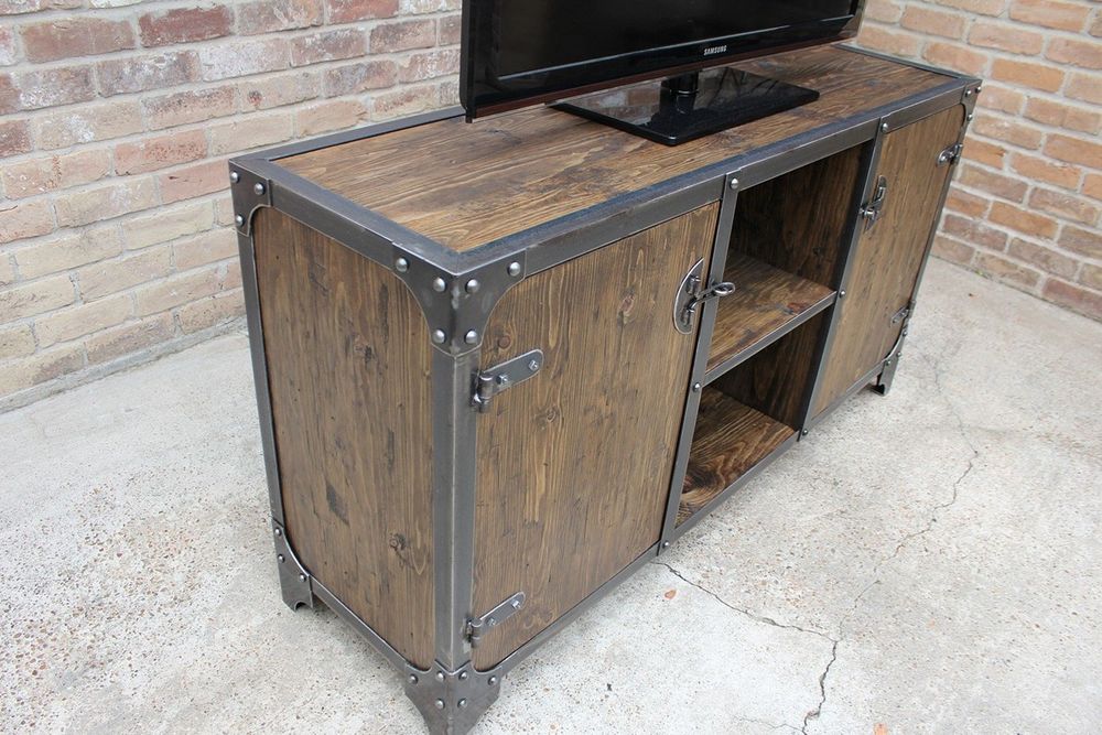 Мебель LOFT под заказ, цена и качество!