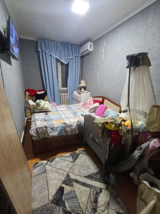 Продажа 2/3/4 ялангач, комнаты раздельные