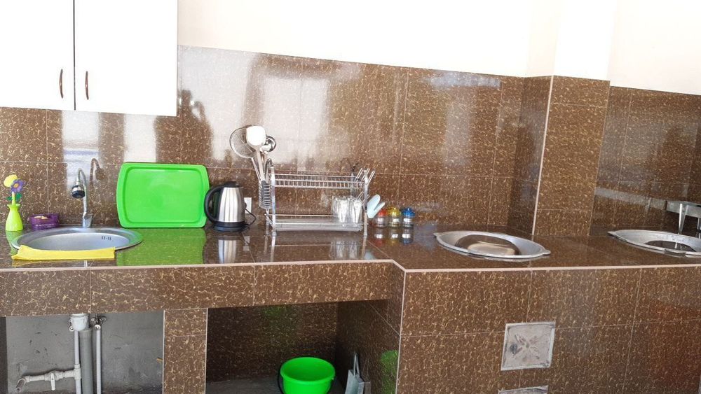 Сдаётся дача на Чарваке своя без посредников