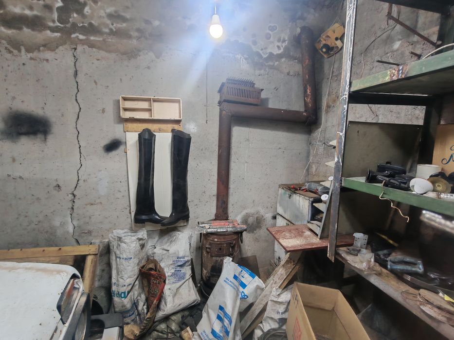 Продам гараж. На южном 3.