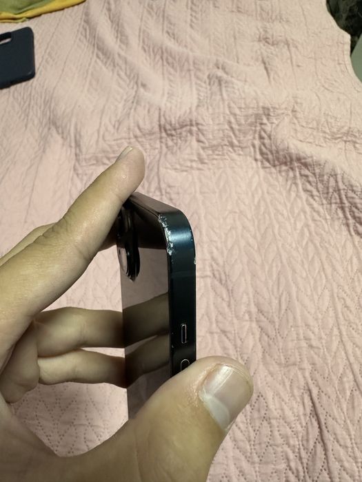 Iphone 13 в нормальном состоянии