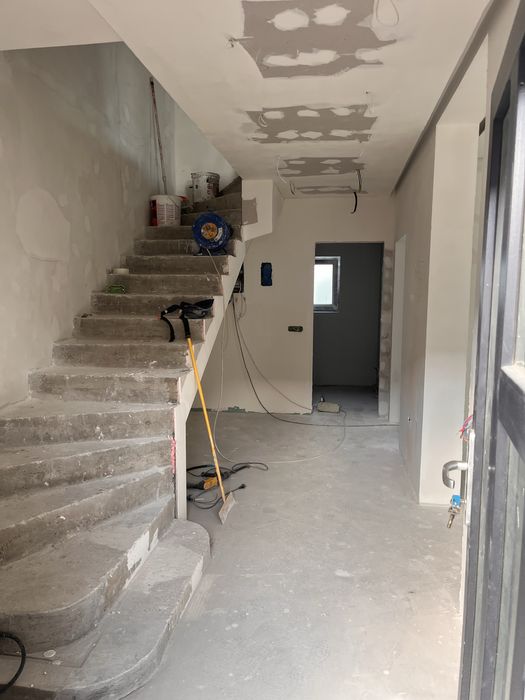 Duplex 4 camere  Drumul Boilor