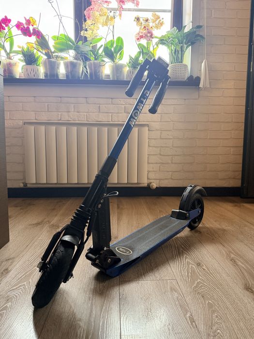 Продам электро самокат E-twow