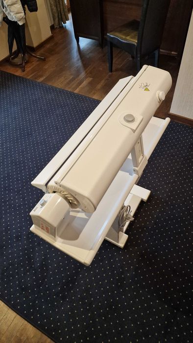Calandru de calcat cu/fara abur Miele Siemens Cordes
