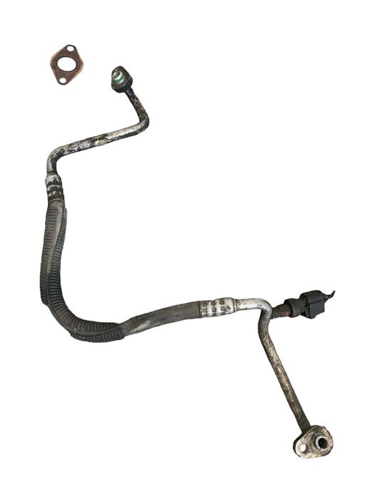 Conducta Ac Jeep Grand Cherokee Ii Wj, Wg 1998 - 2005 2.7 Crd 4X4 665921