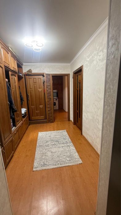 Продам 3х комн новой планировки