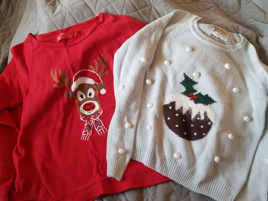 Коледни  пуловери ххххххх