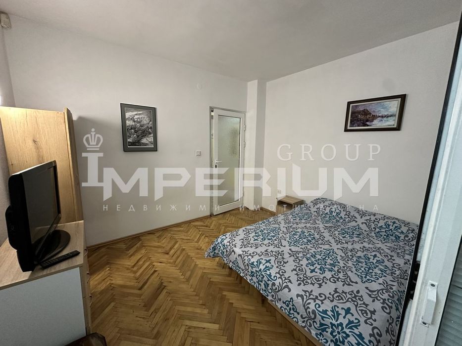 3-стаен в Варна-Център площ 100 цена 700