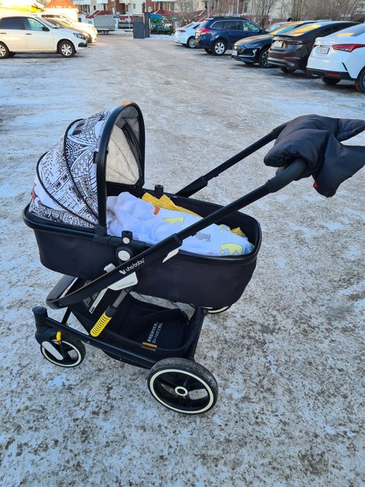 Продается коляска