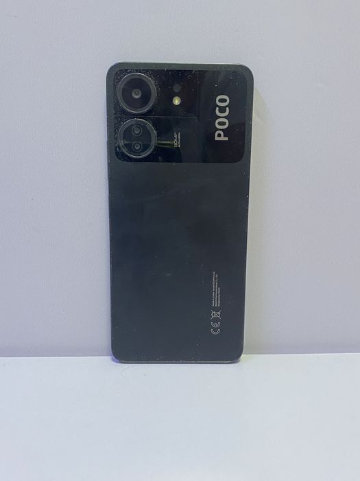 Poco c65 256gb/РАССРОЧКА/СТ 31543