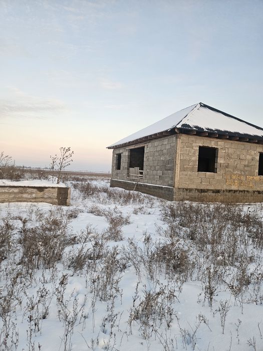 Срочно продам дом