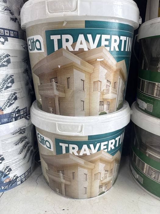 Moyishiy travertinlar optom narxlarda