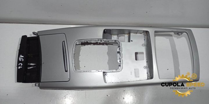 Consola centrala 4F2864261 Audi A6 4F/C6 [facelift] [2008 - 2011]