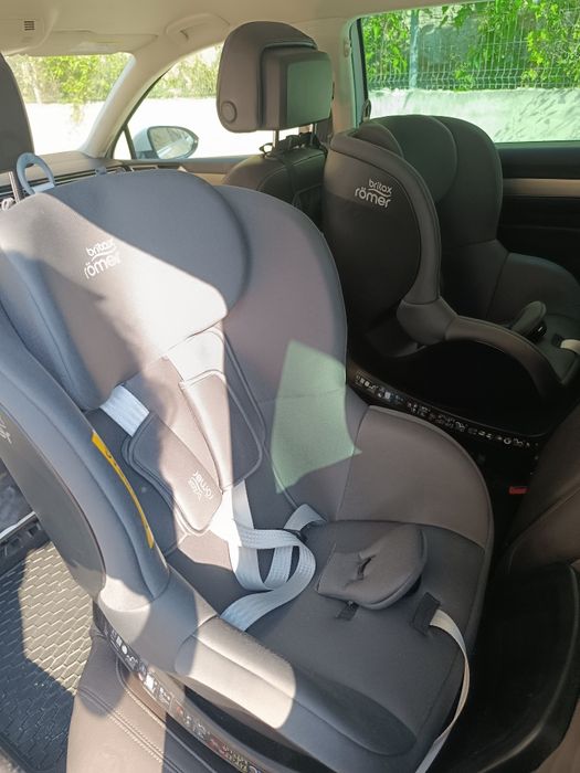Столче за кола Britax Romer