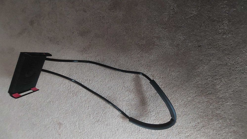 Държачка за телефон за врат