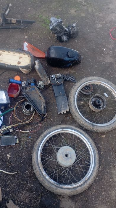 Продам все что есть