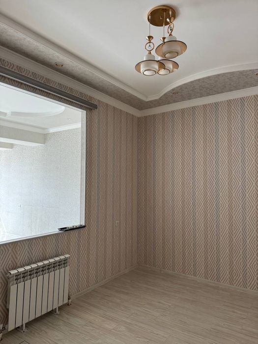 Сагбон Баурум 2/3/7/ Евро ремонт Опш: 75 кв 98.000