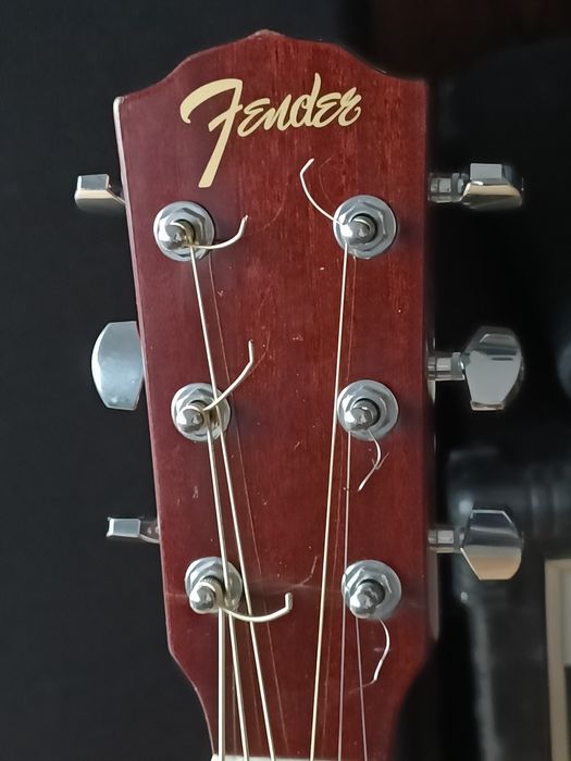 Chit.Western Fender