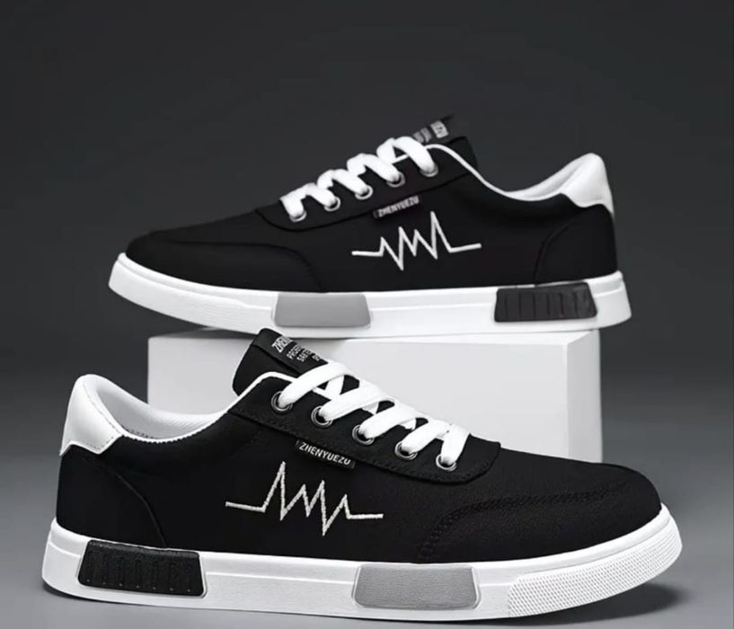 Кроссовки  мужские