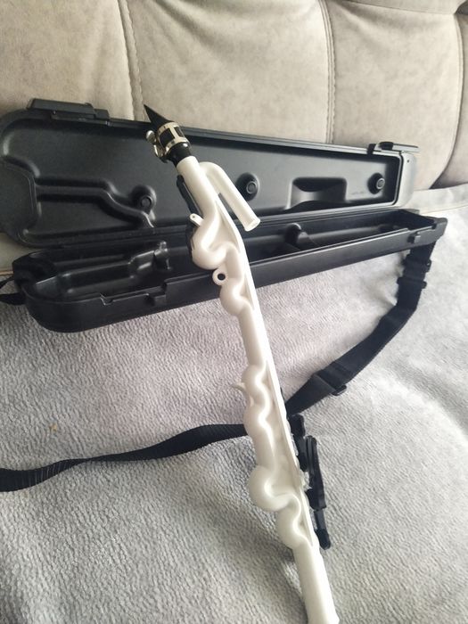 Саксофон Альт тренировочный