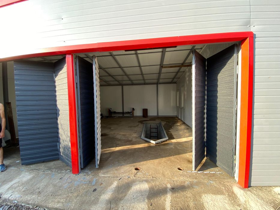 Аренда помещения