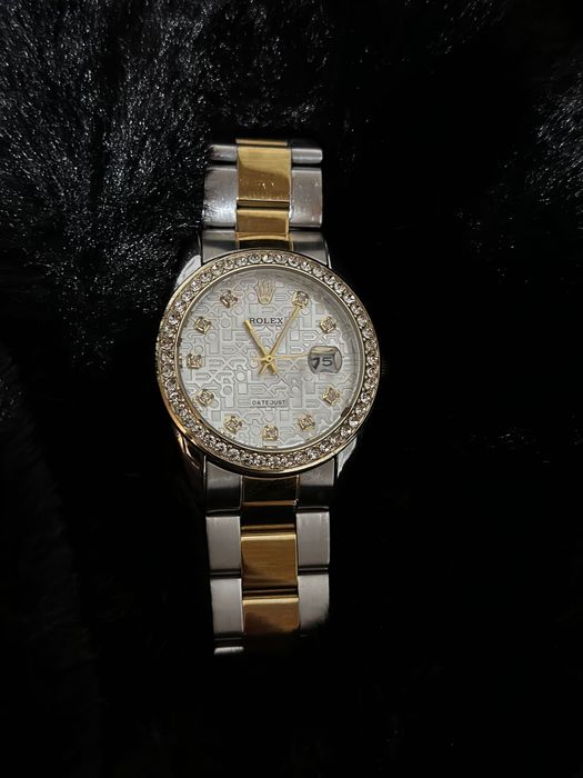 часовник Rolex Datejust