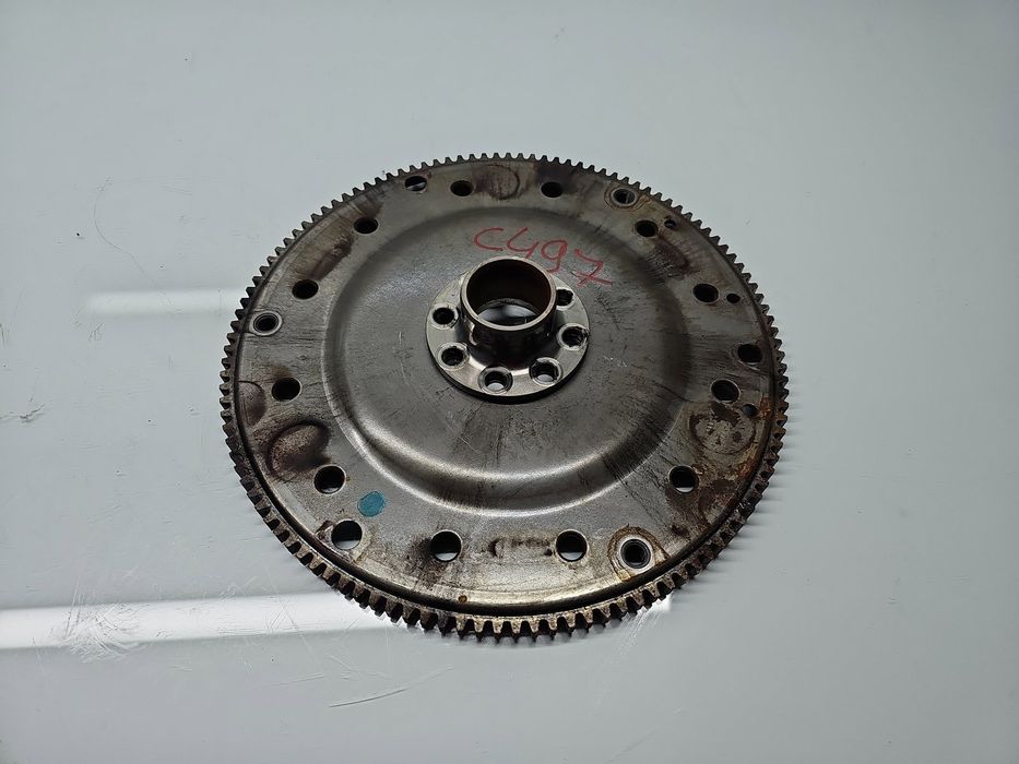 Volanta AUDI A6 (4G2, C7) [Fabr 2012-2017] 2.0 TDI CNHA OEM 140KW / 19