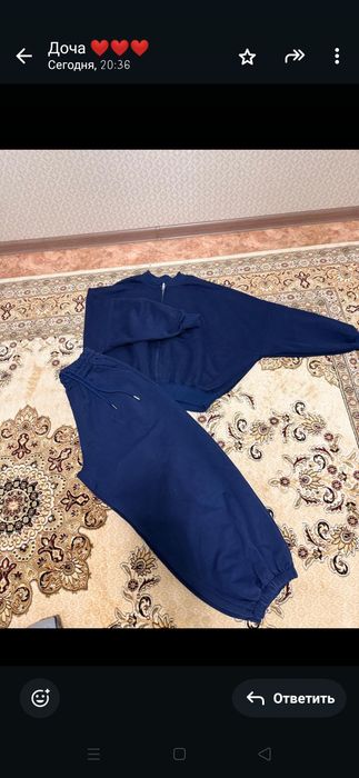 Двойка корейский безрукавка Пух