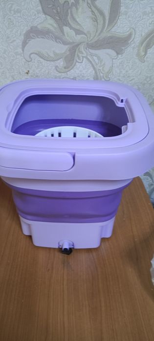 Продаю министиралку