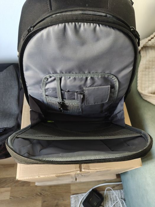 Rucsac / Ghiozdan ergonomic Herlitz Be.Bag Airgo Dance - Impecabil.