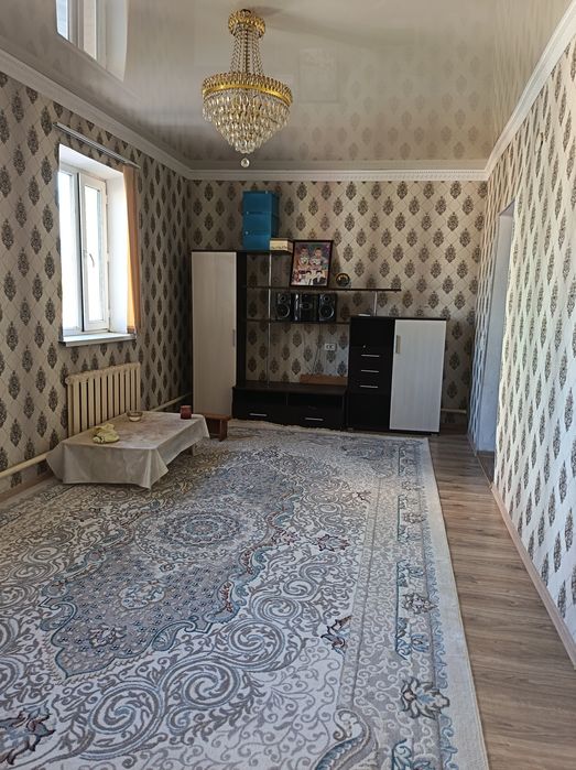 Частный дом в аренду