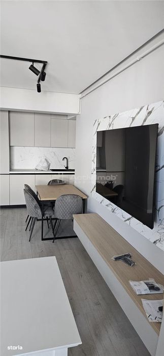 Apartament Flamingo luxury prima inchiriere