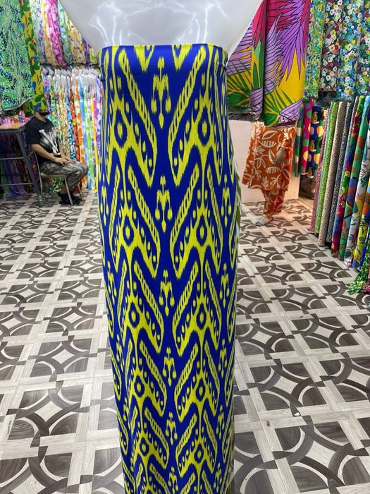 Оптим аёллар миллий штампел куйлаглари.