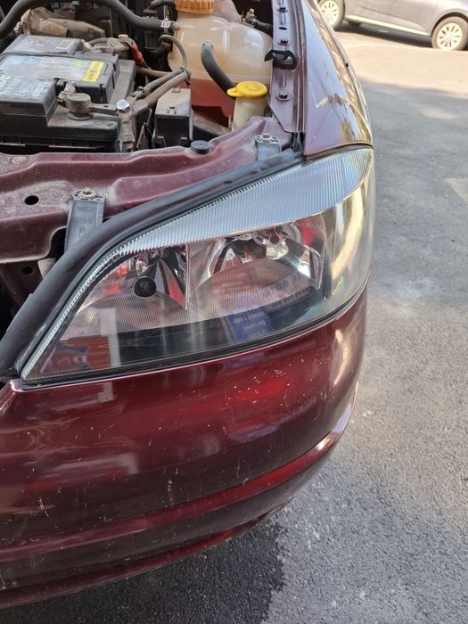 Polish faruri auto Braila