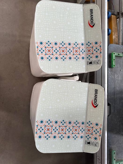 4 kg malutka pol avtamat