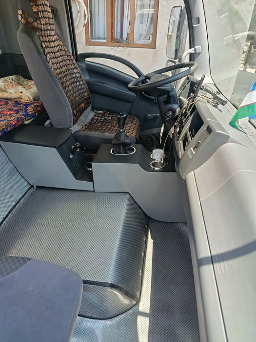 Isuzu fvr34 2021 yil sotiladi