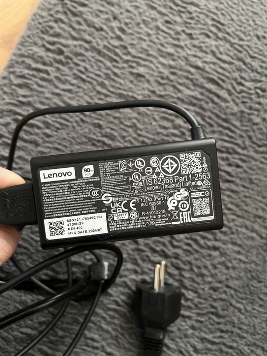 Лаптоп ThinkPad E16 Gen 2 16.0”