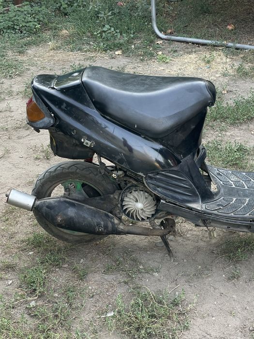 Продам Suzuki sepia zz