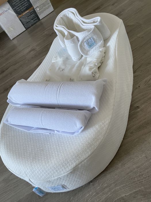 Детский кокон Фабрика Облаков Зевушка