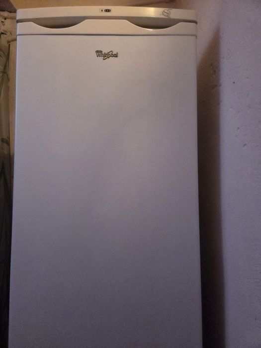 Congelator Whirlpool