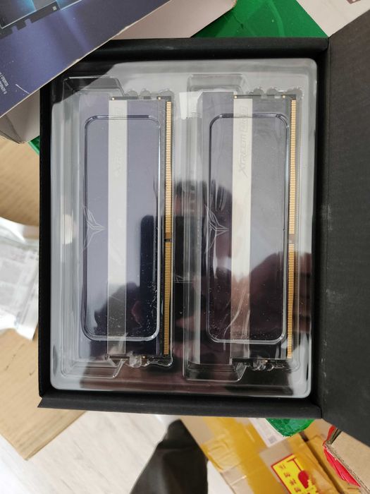 DDR4 8gb x4 5066Mhz