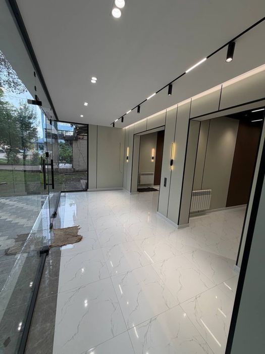 Чиланзар-20 баталён евро нежилое помещение 60кв.м под любой бизнес